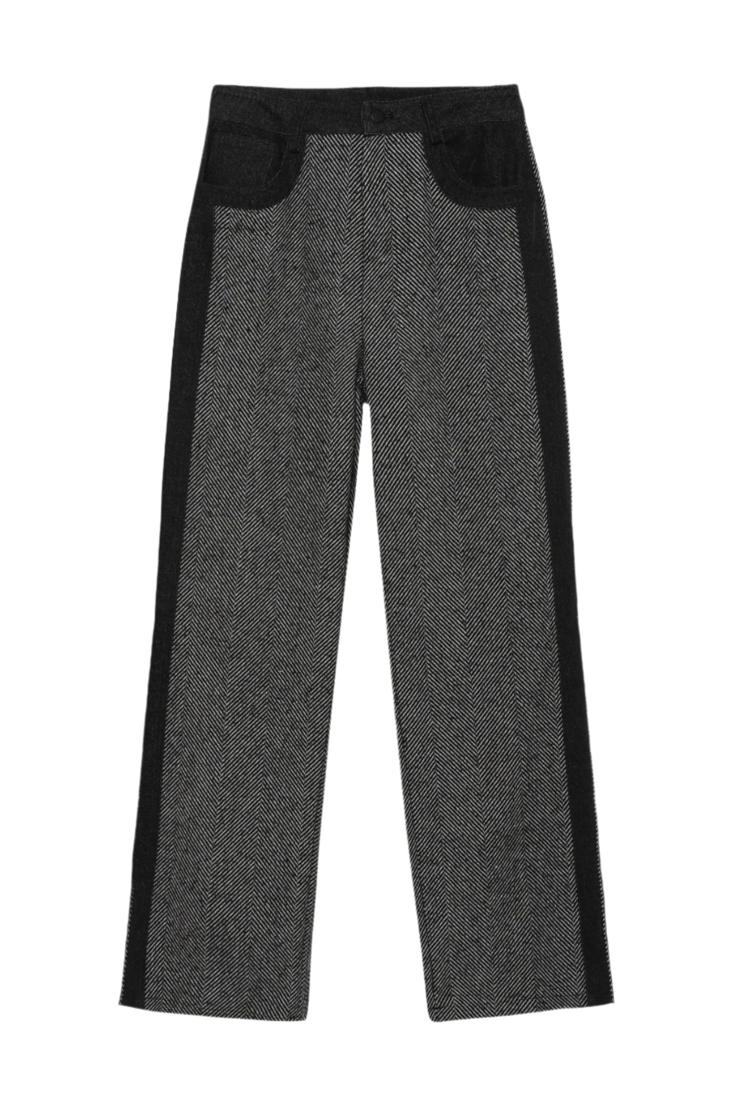 SPEAK UP BROEK