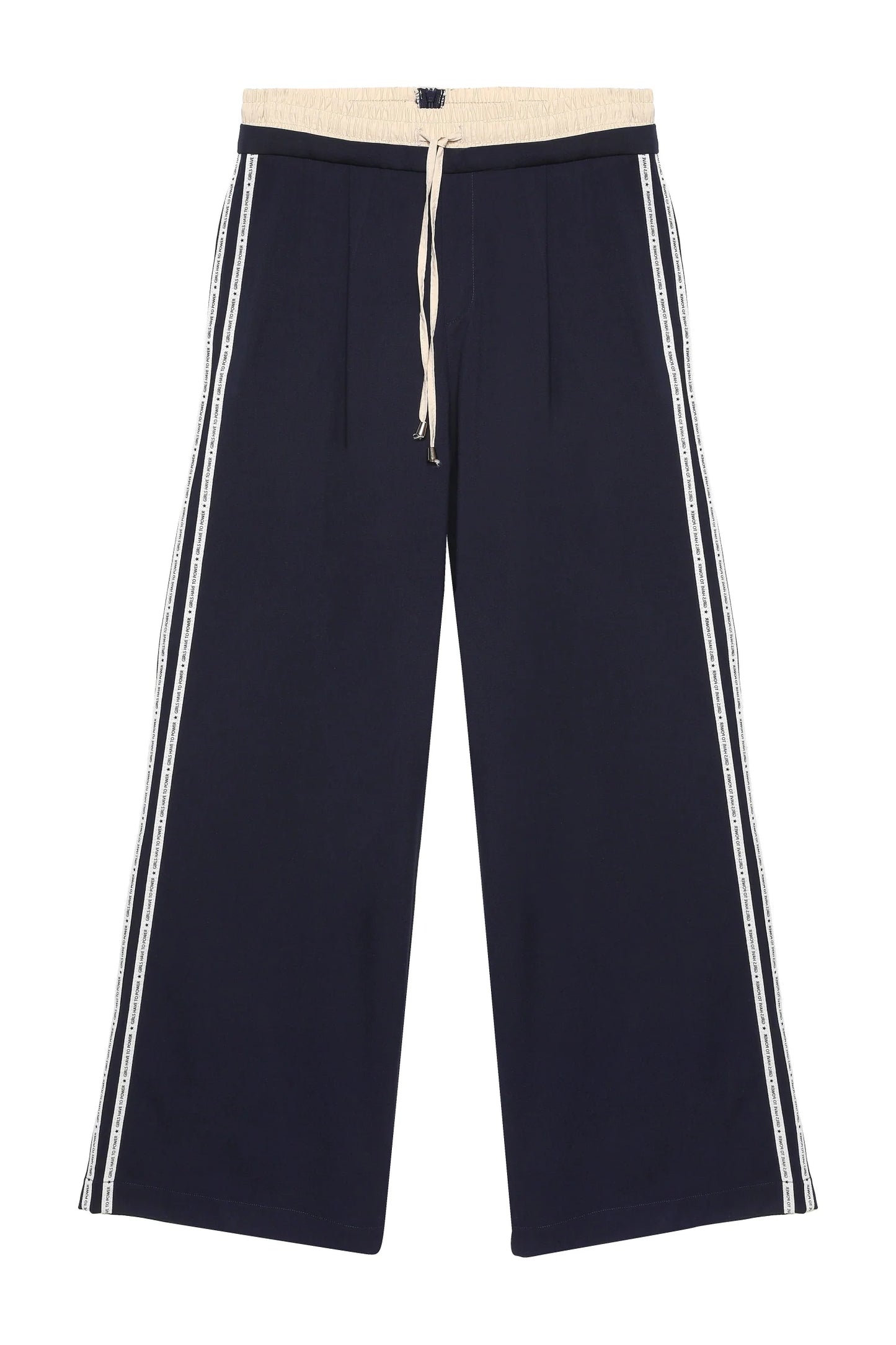 GIRLS HAVE TO POWER BROEK