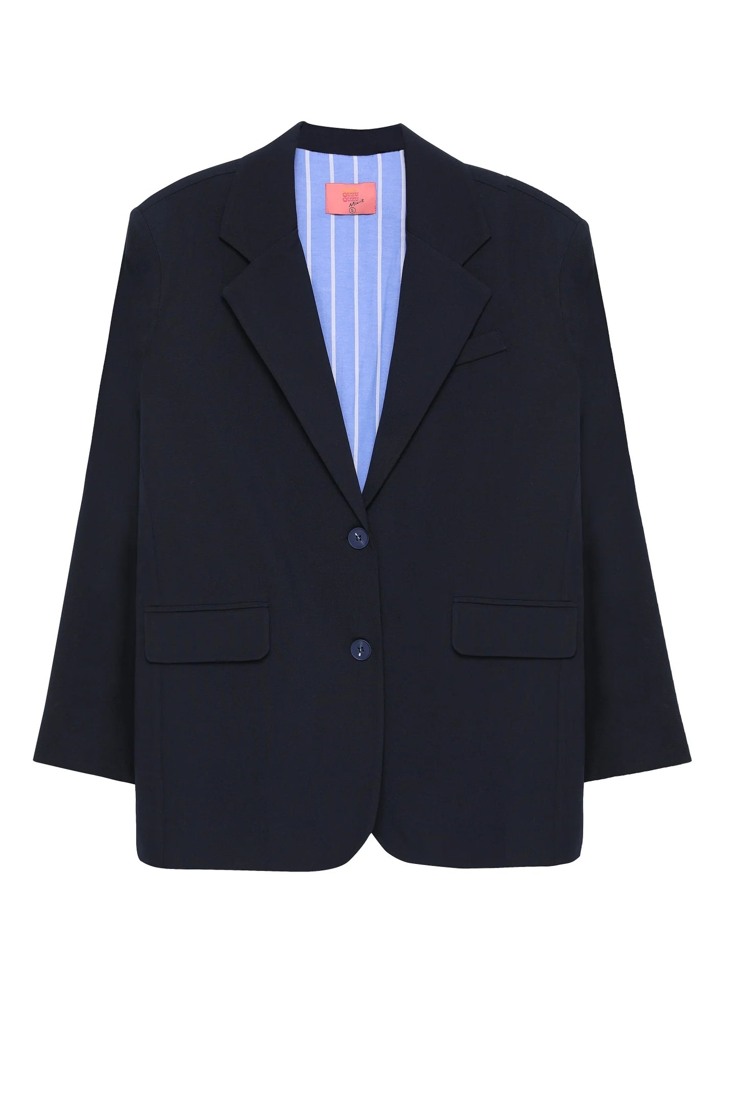 TO LONDON ROAD BLAZER