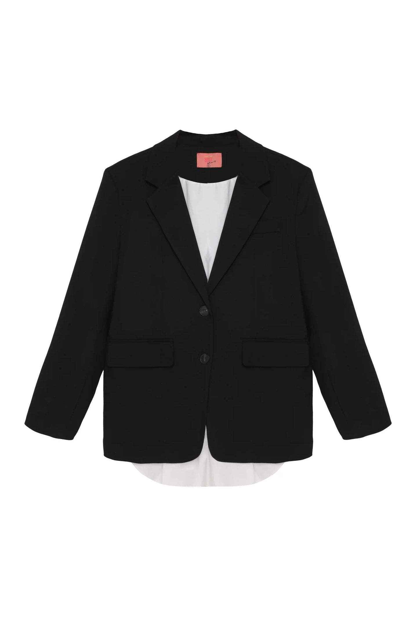 THE TIMES BLAZER