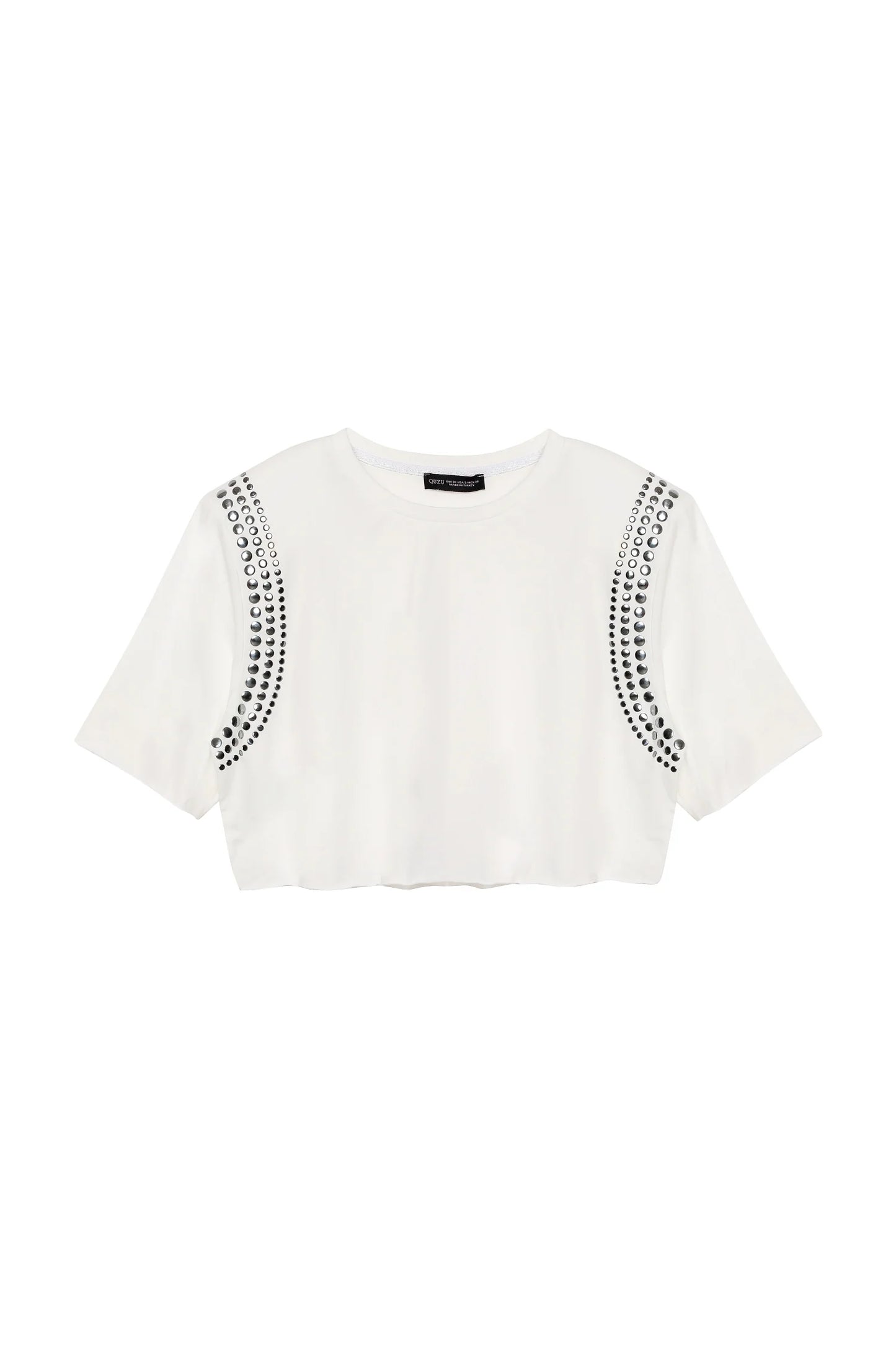 EFFECT T-SHIRT