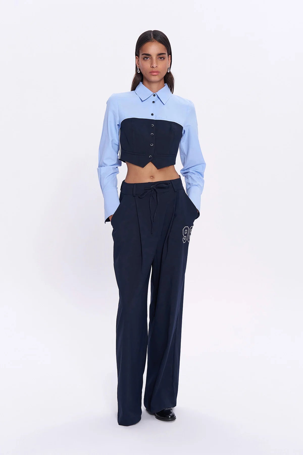 98 BROEK