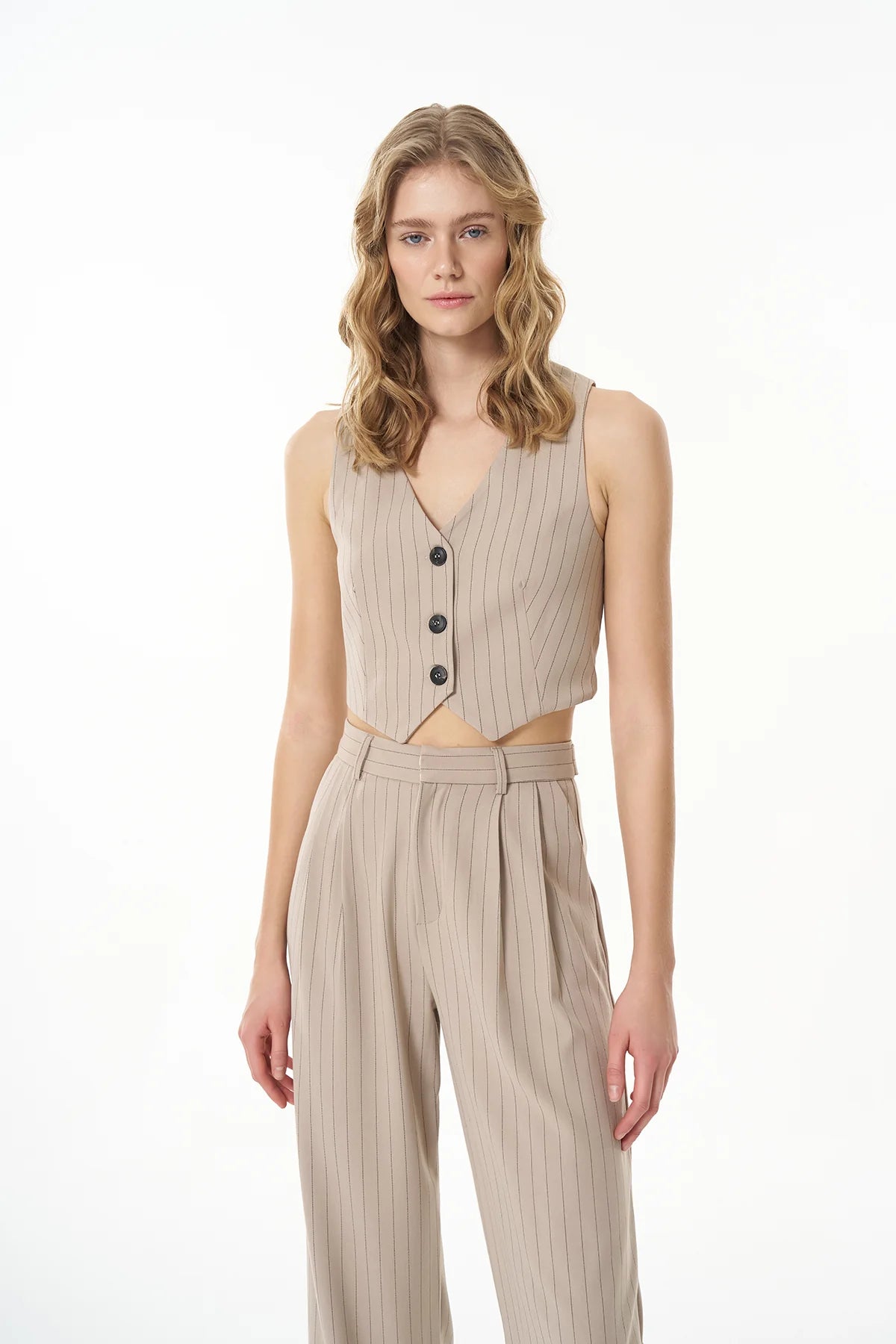 COWGIRL GILET