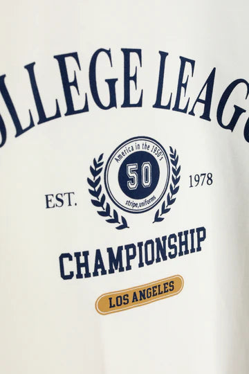 CHAMPION SWEATSHIRT