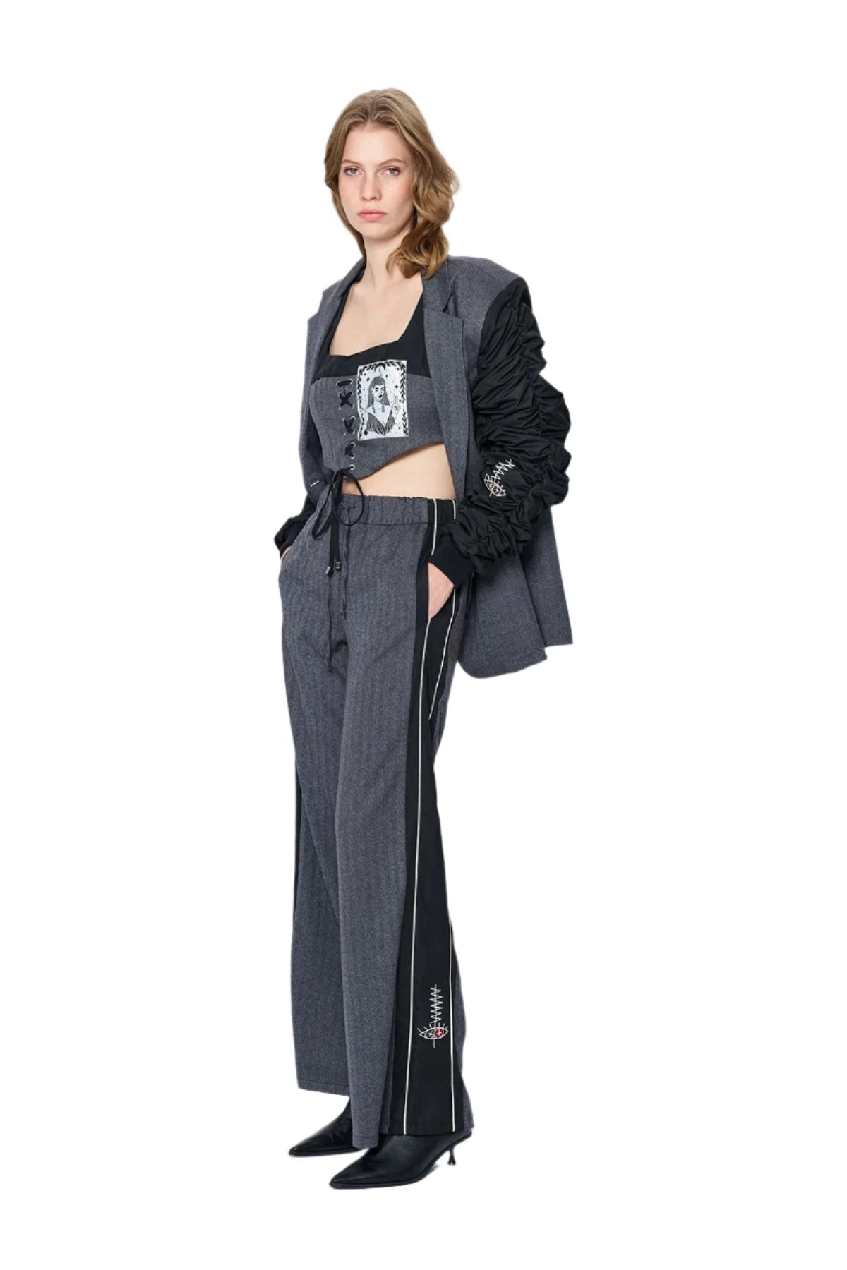 SONAR BROEK