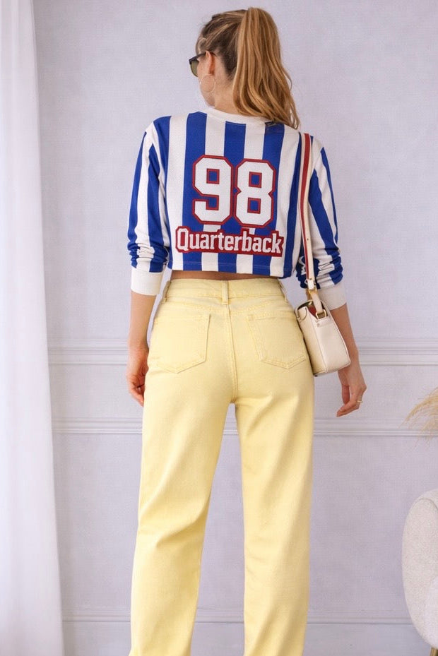 Y3378-Y DENIM