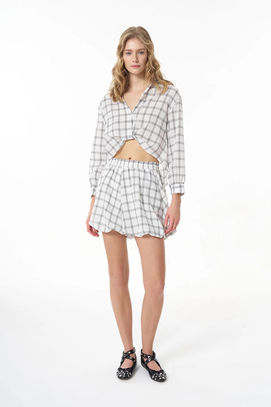 IFY KORTE BROEK