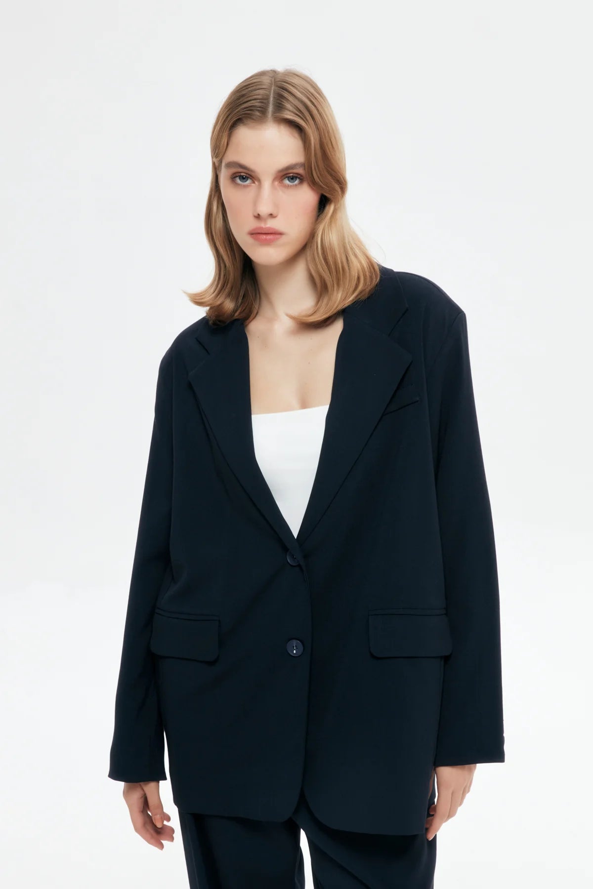 TO LONDON ROAD BLAZER