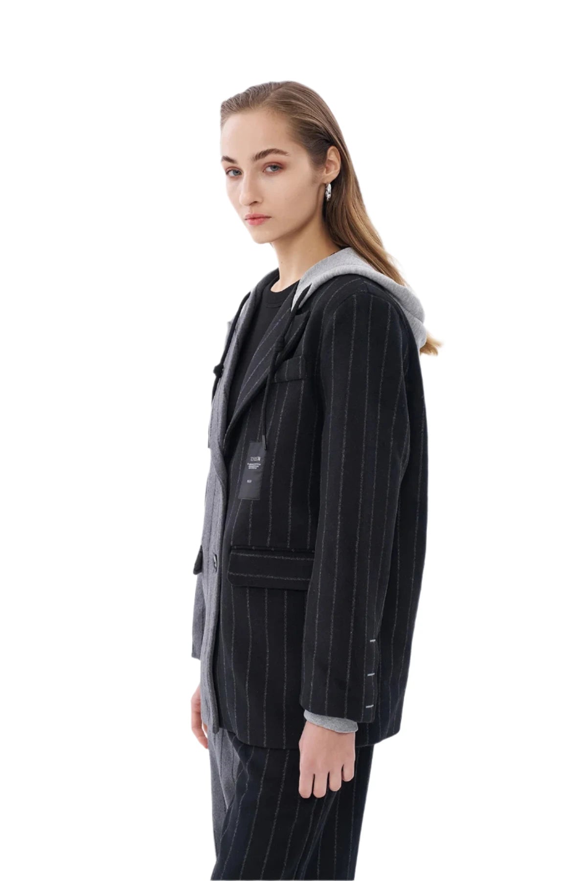 UR LOVED BLAZER