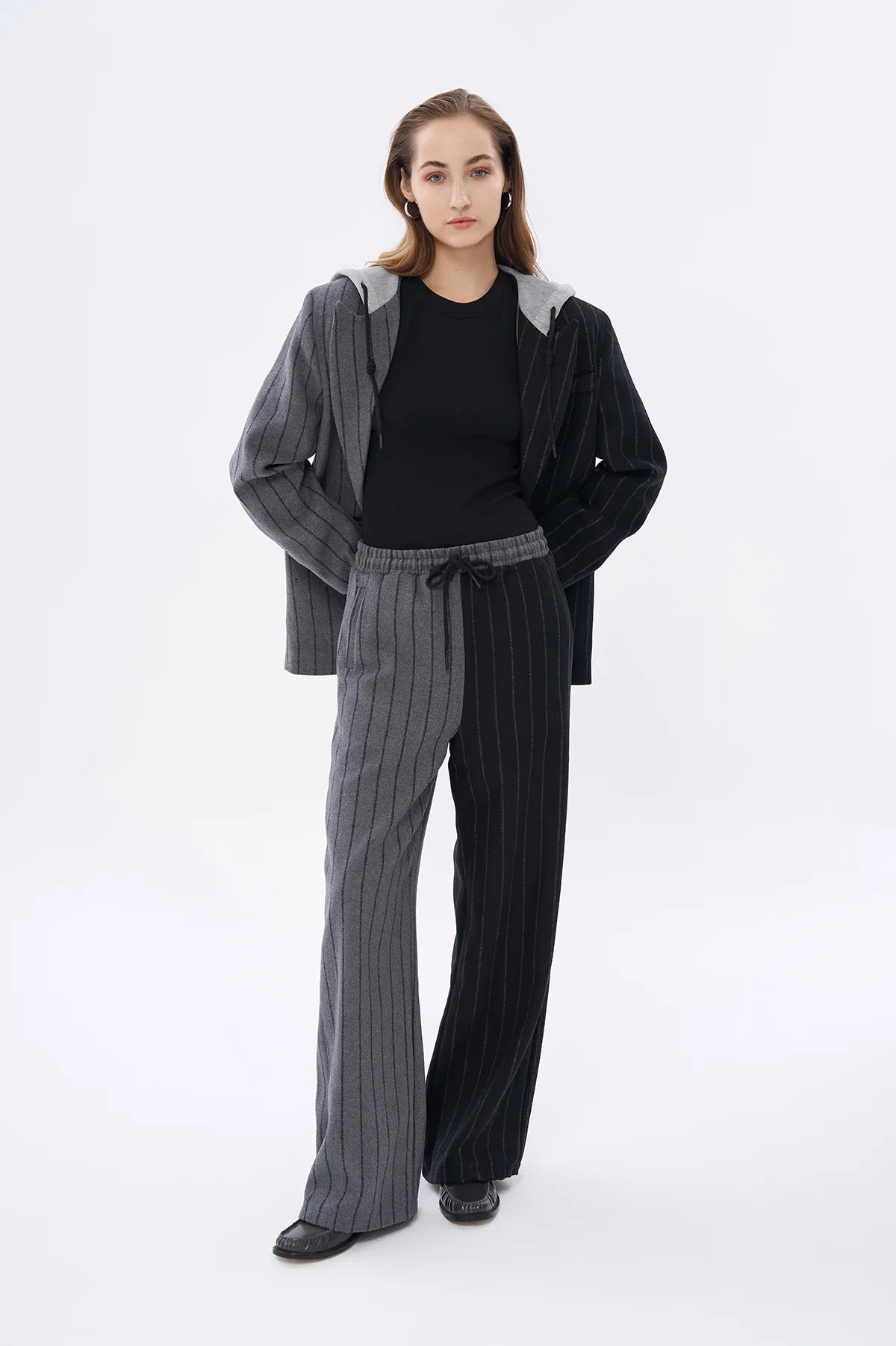 UR LOVED BROEK