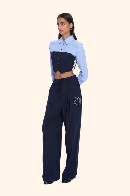 98 BROEK