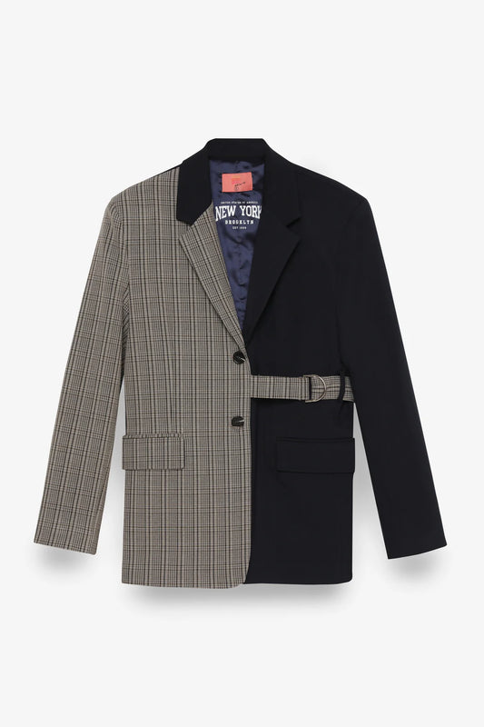 DUALITY BLAZER