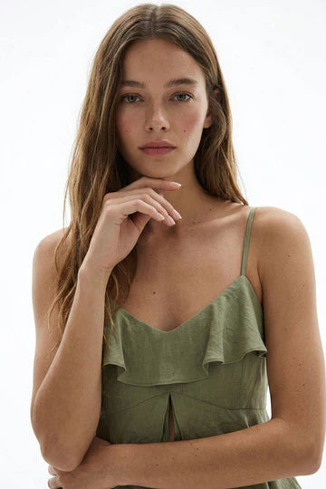 ICONIC TOP
