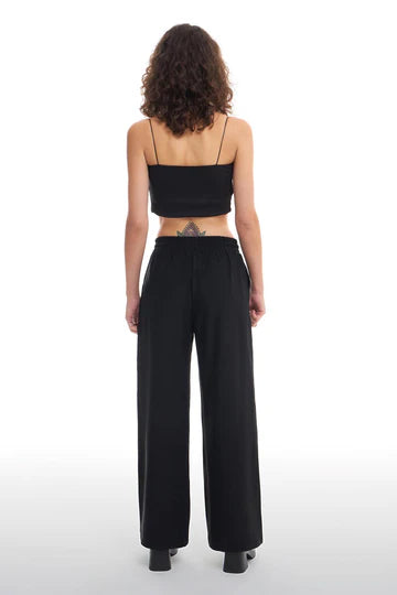 Q BASIC BROEK