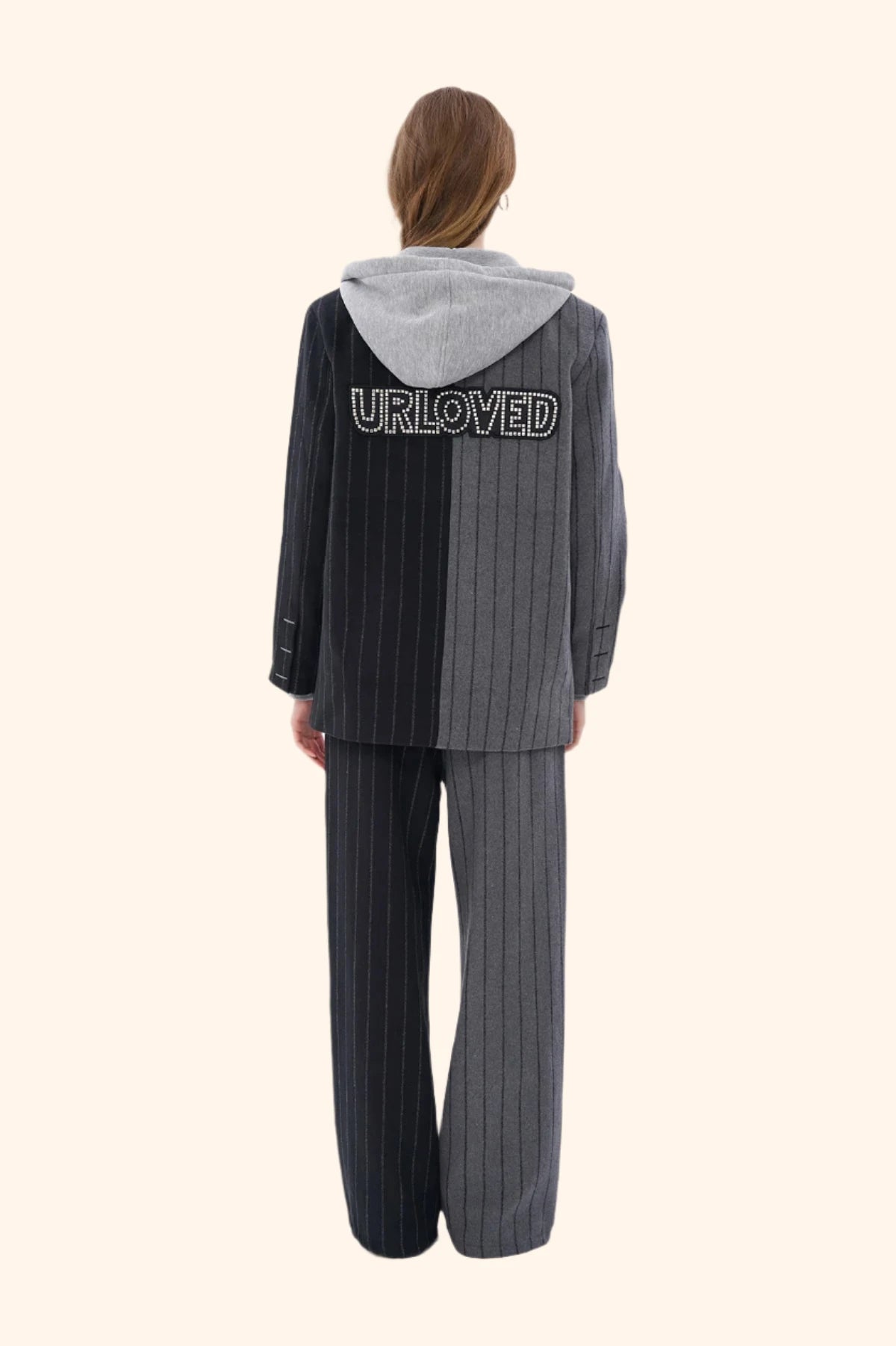 UR LOVED BLAZER