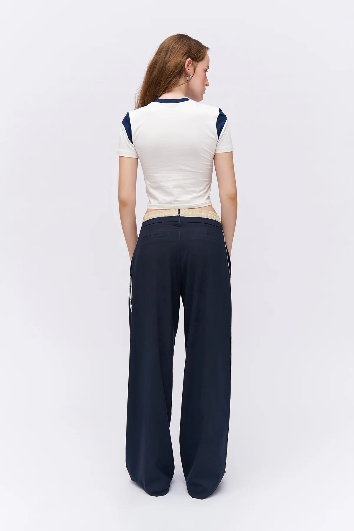 GIRLS HAVE TO POWER BROEK