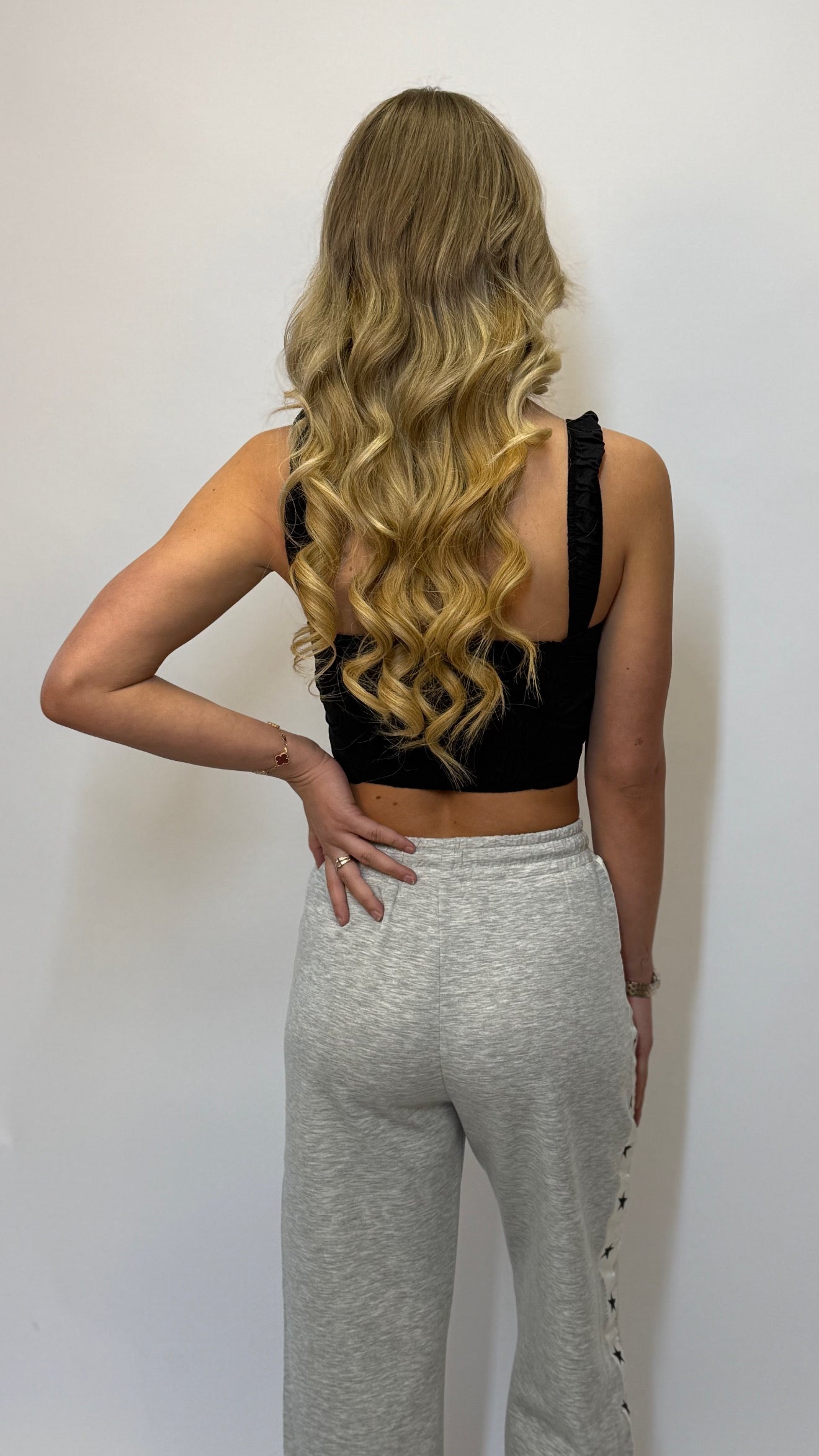 APYCHE STAR PANTS
