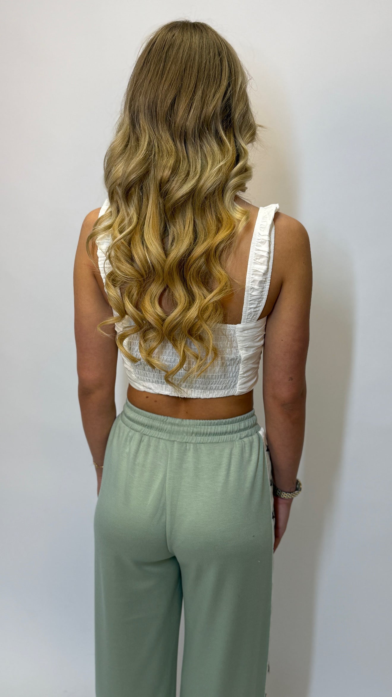 APYCHE STAR PANTS