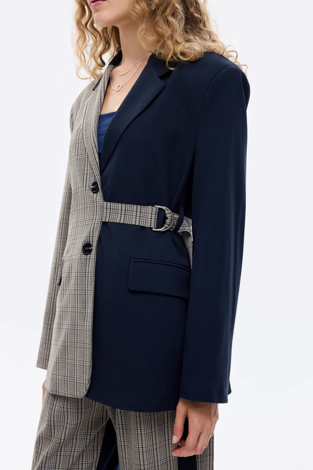 DUALITY BLAZER