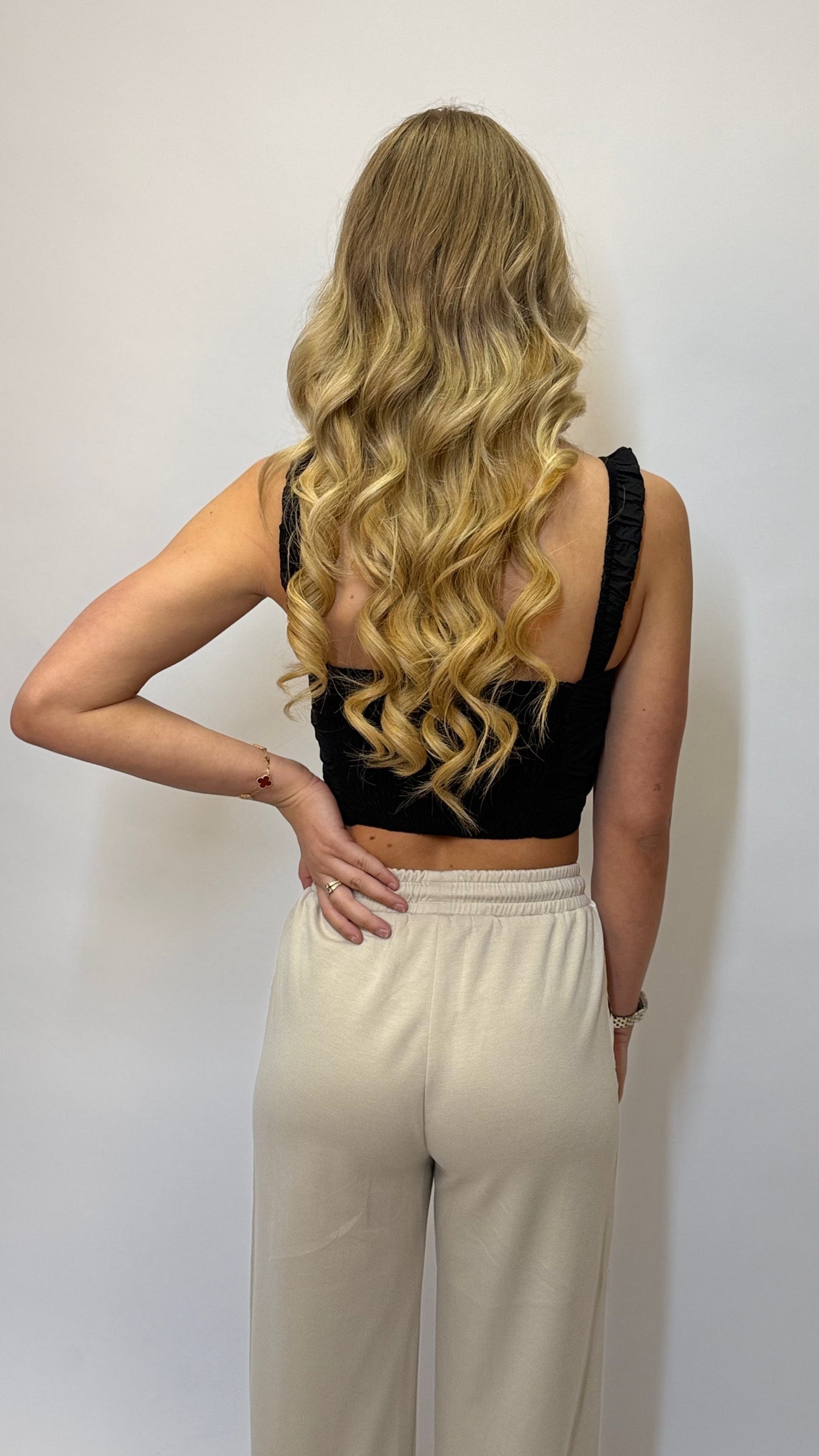 APYCHE STAR PANTS
