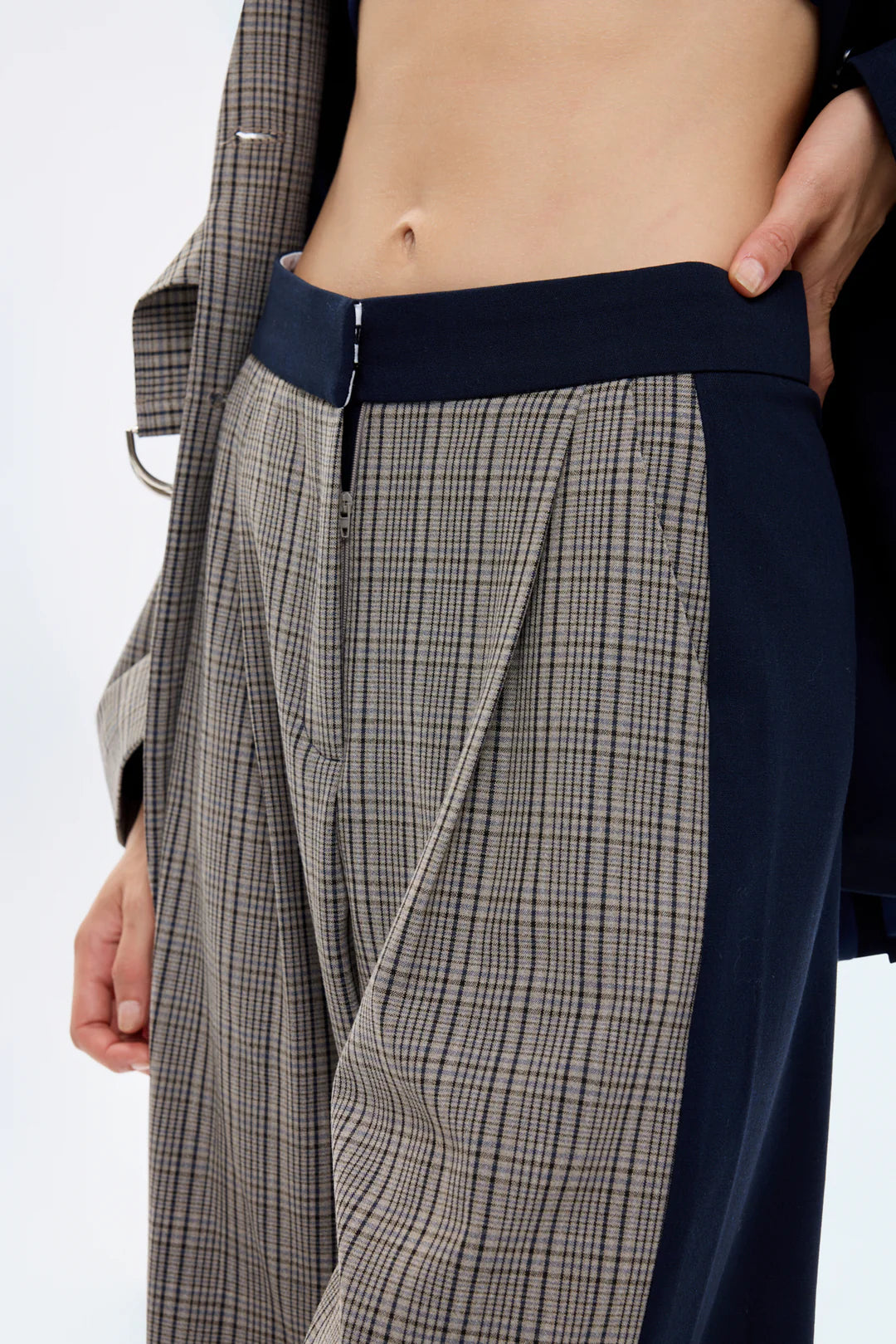 DUALITY BROEK