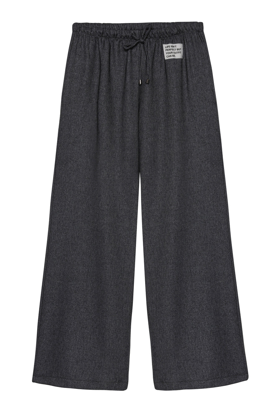 LIFE ISN’T PERFECT BROEK