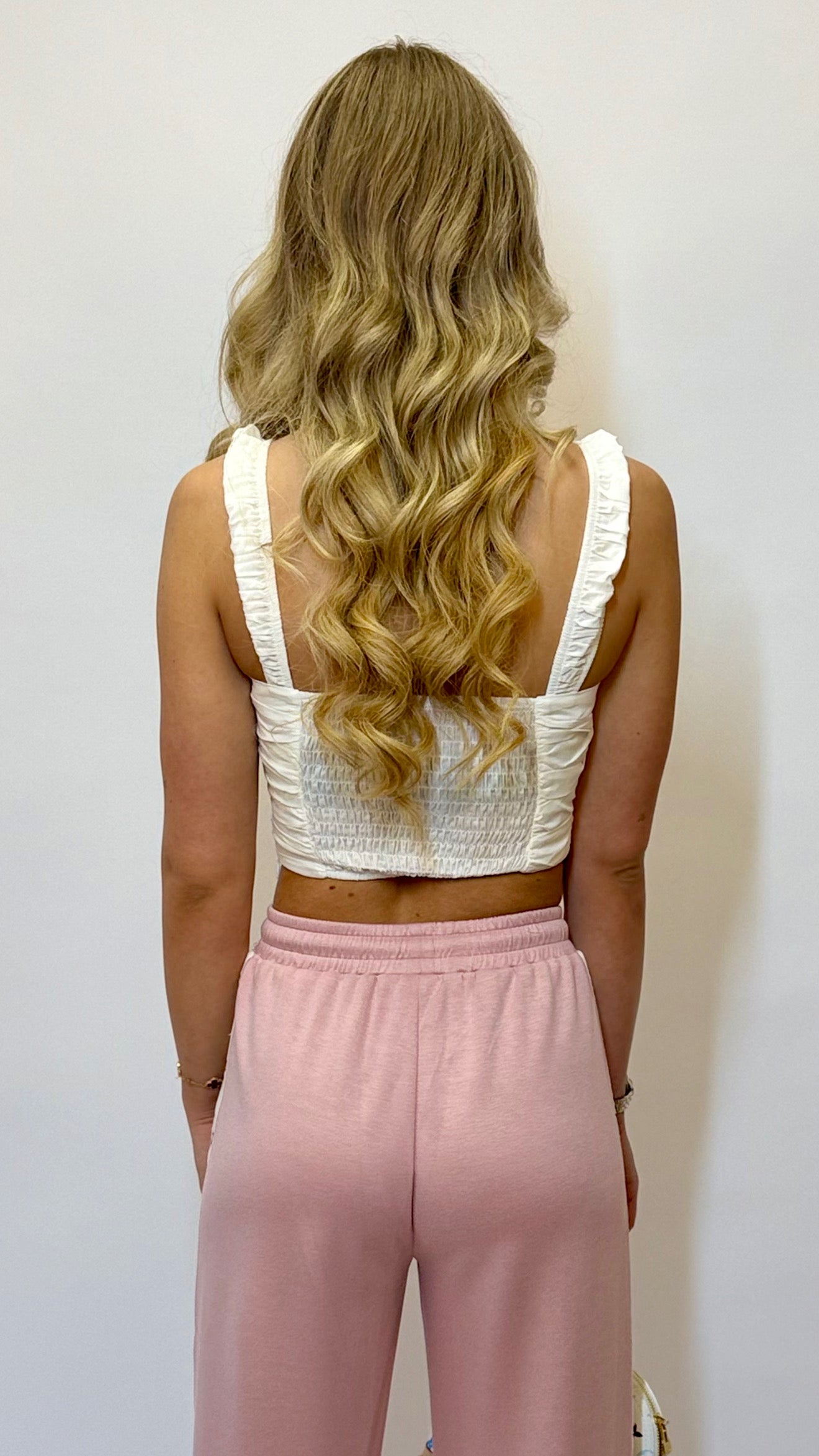 APYCHE STAR PANTS