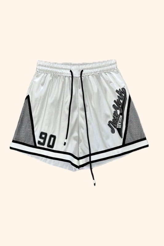 NEWYORK DIVION SHORT