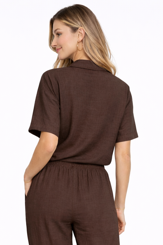 VEGAS BLOUSE