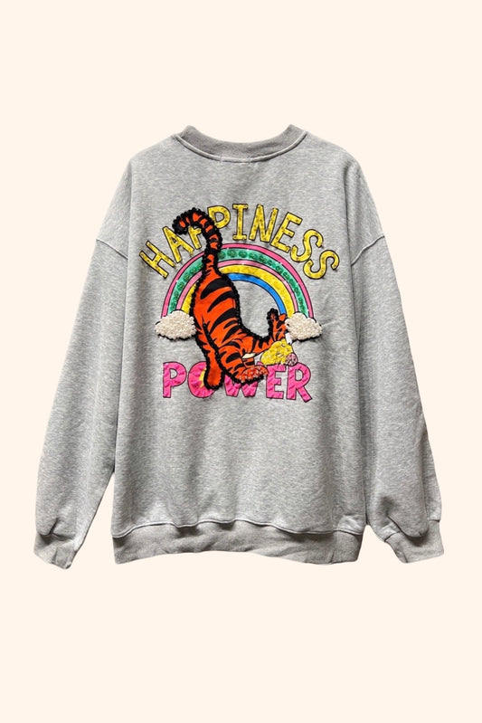 TIGER TRUI