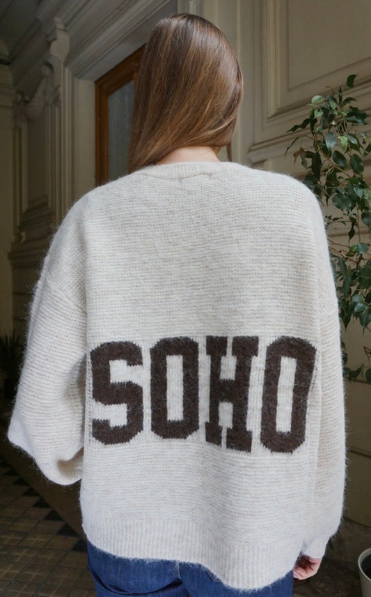 SOHO VEST
