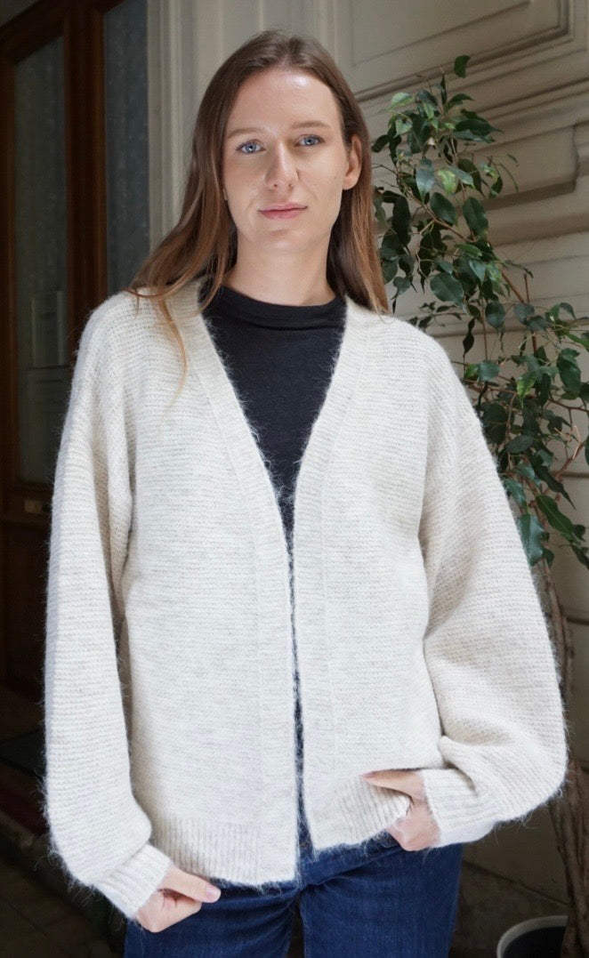 SOHO VEST