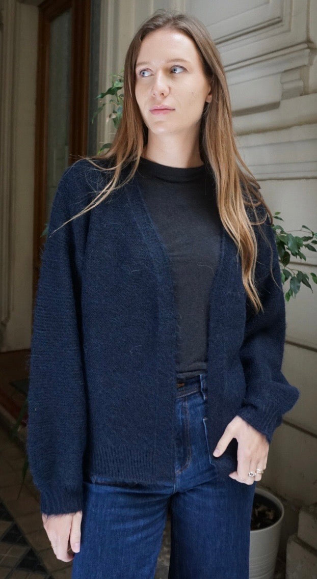 SOHO VEST