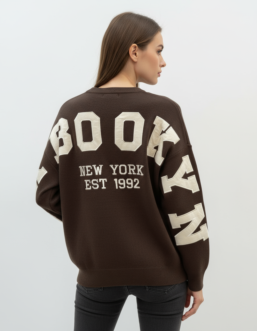 NEWYORK TRUI