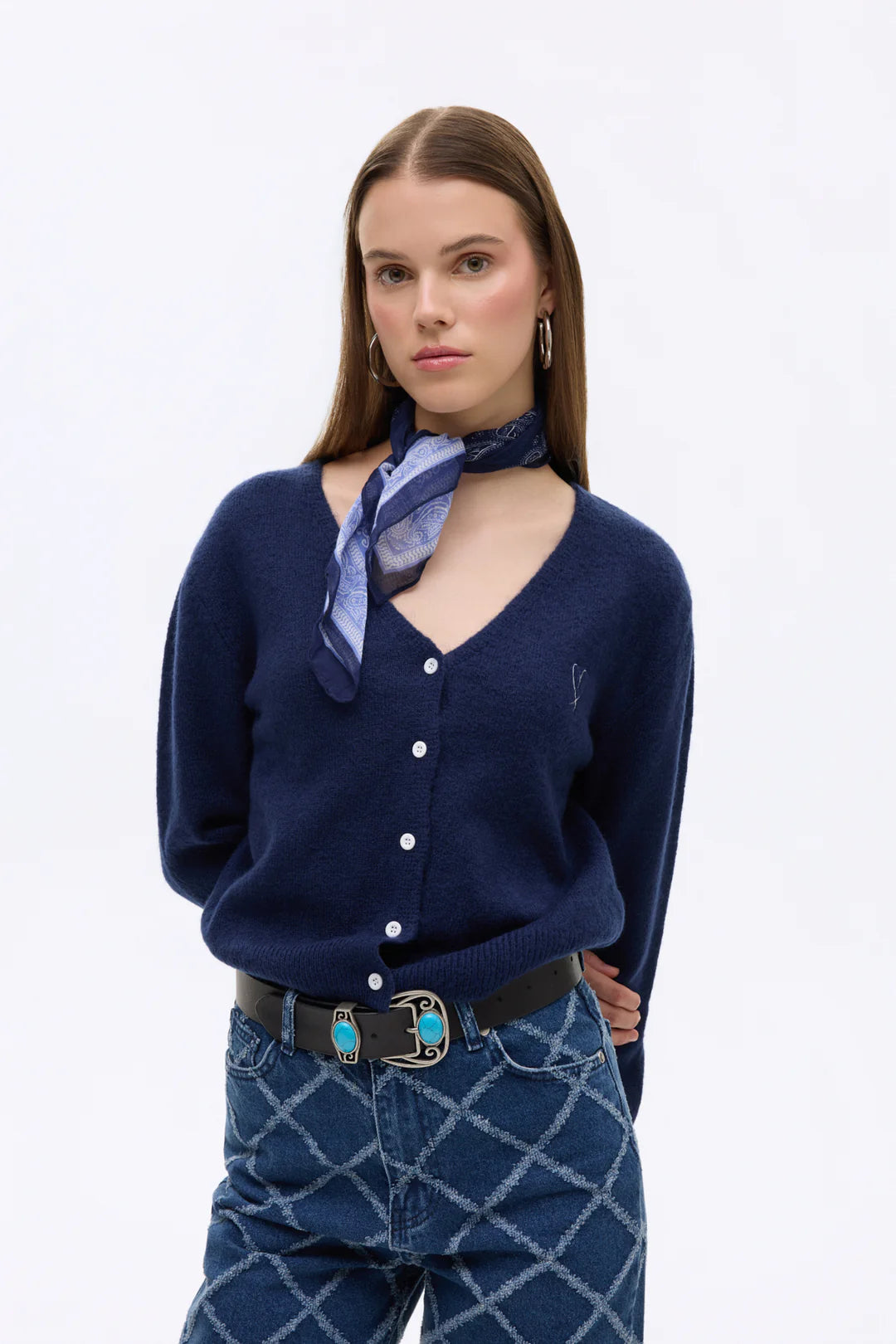 HART VEST
