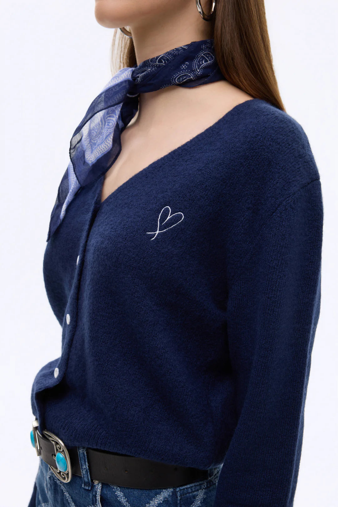 HART VEST