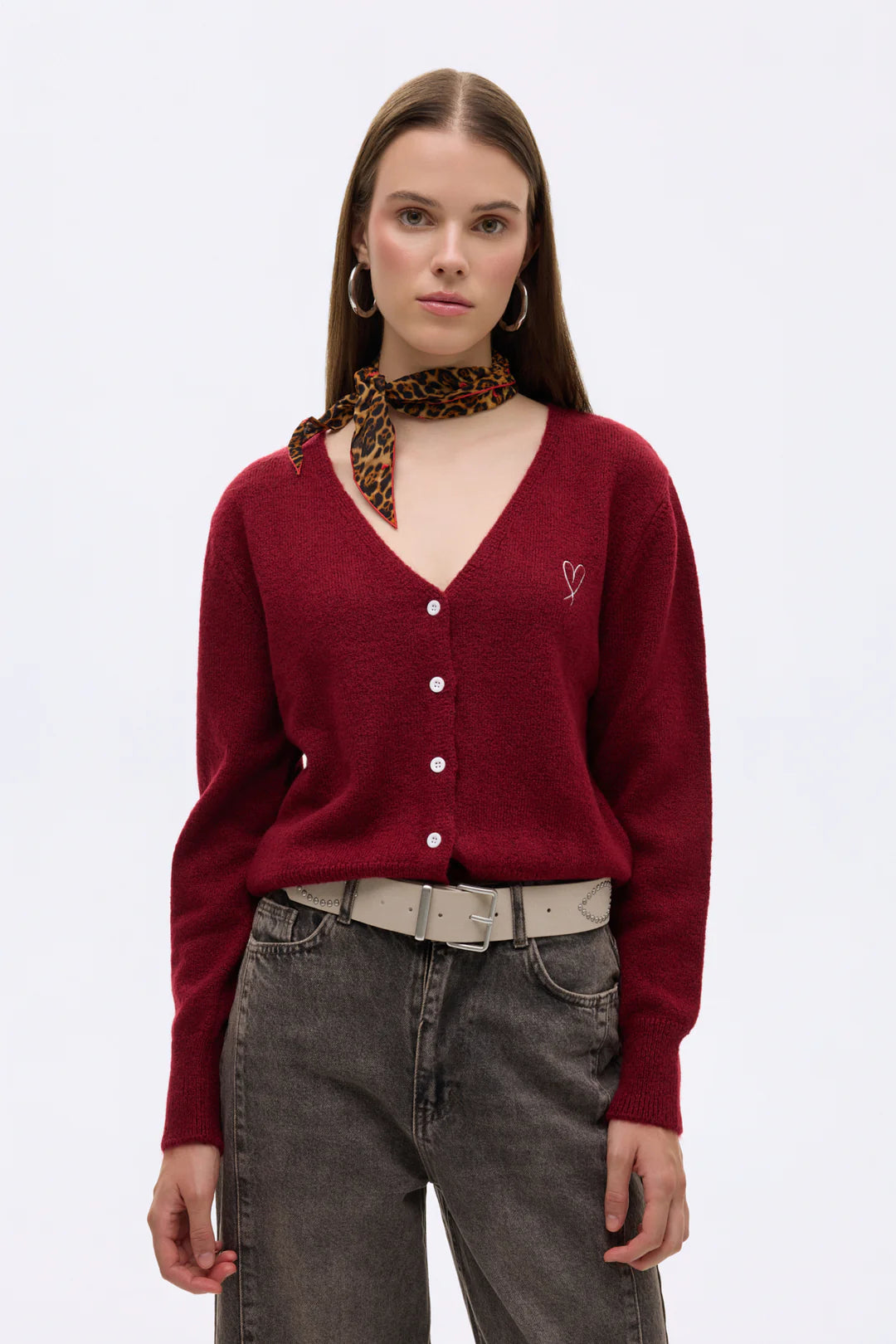HART VEST