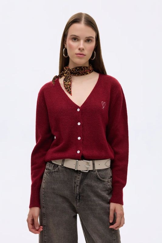 HART VEST