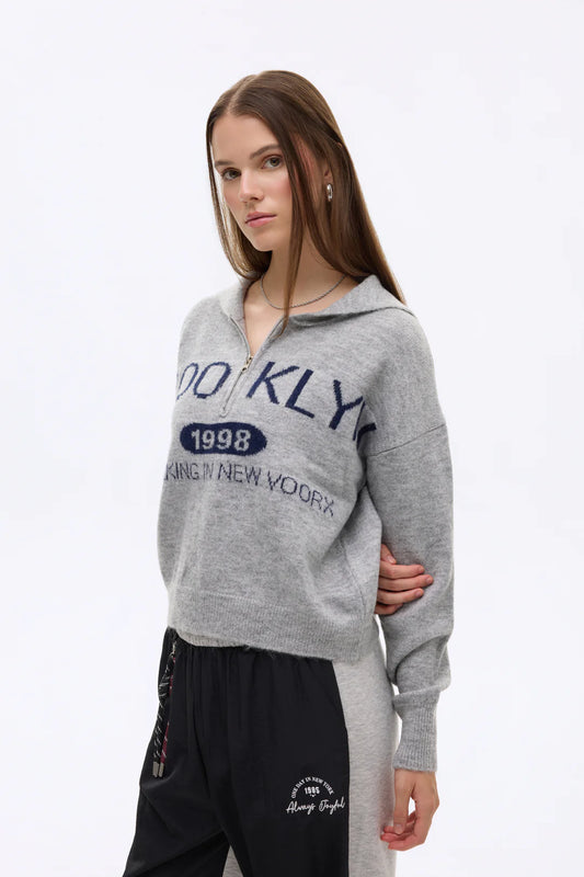 BROOKLYN TRUI