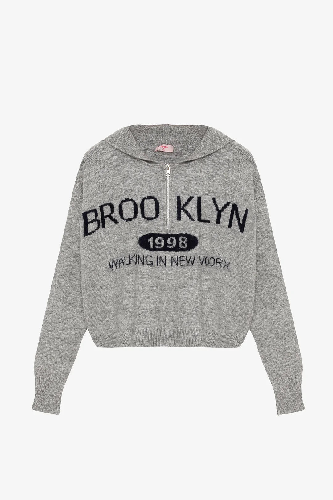 BROOKLYN TRUI