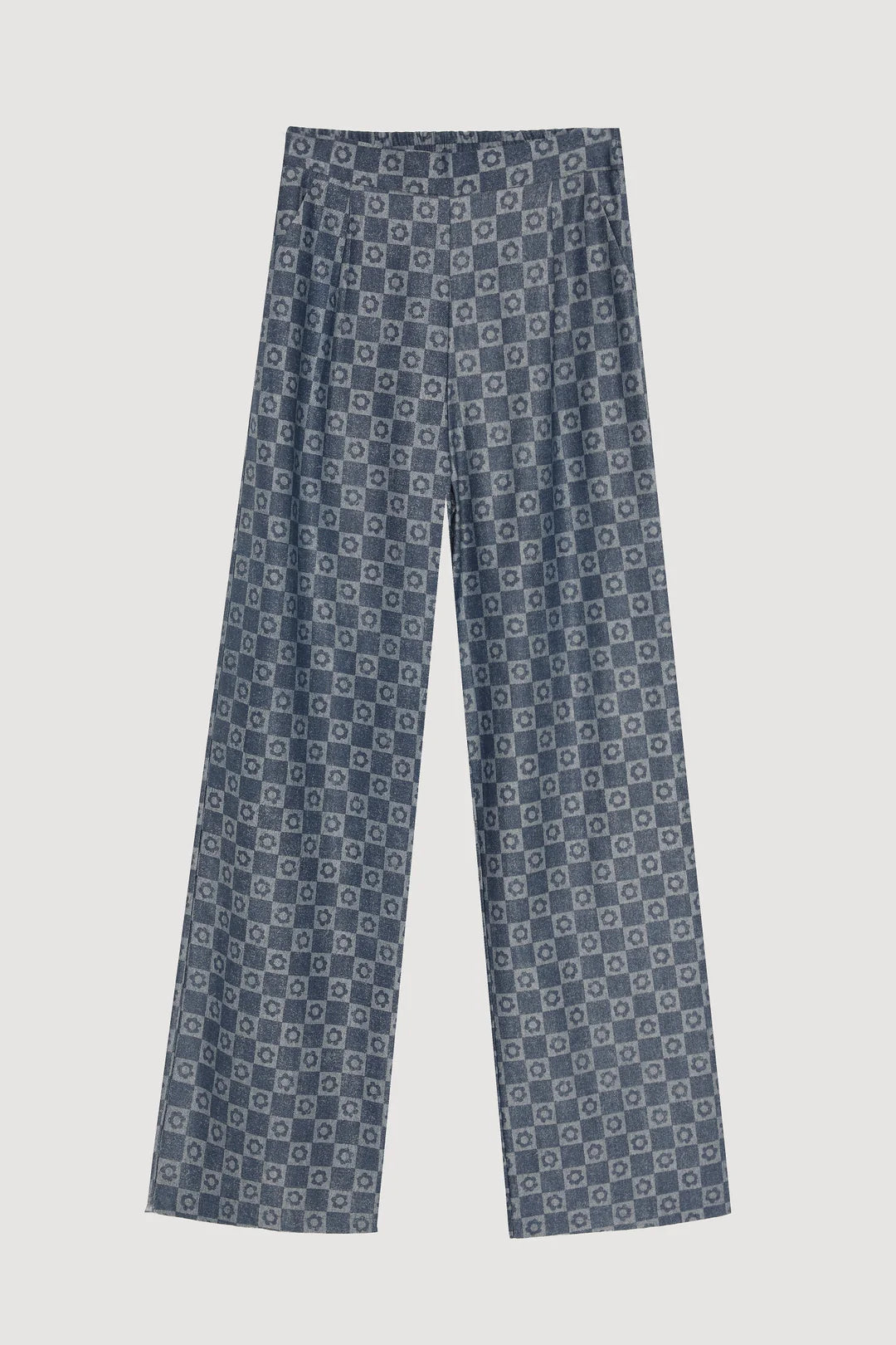PSYCHE DENIM BROEK
