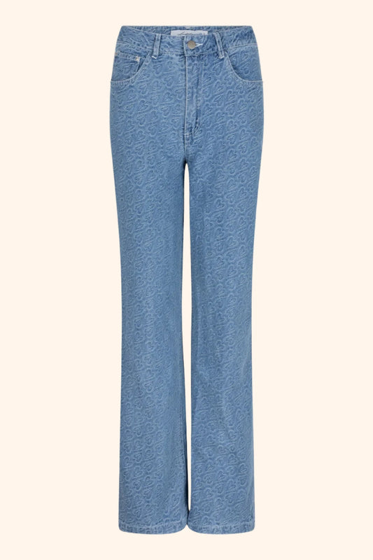 HART DENIM