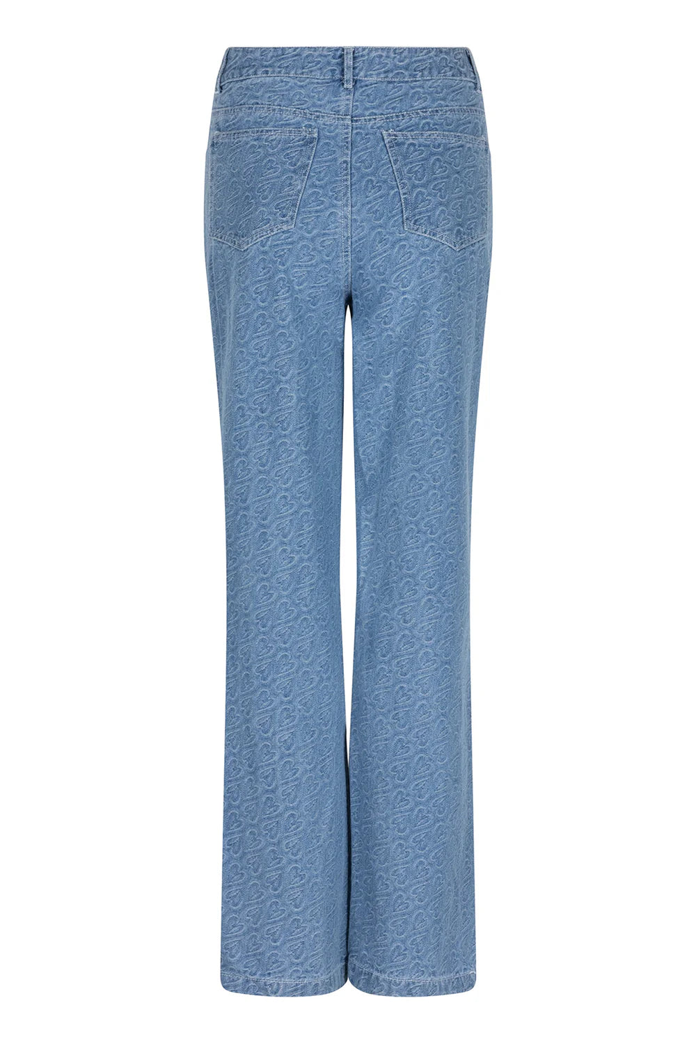 HART DENIM