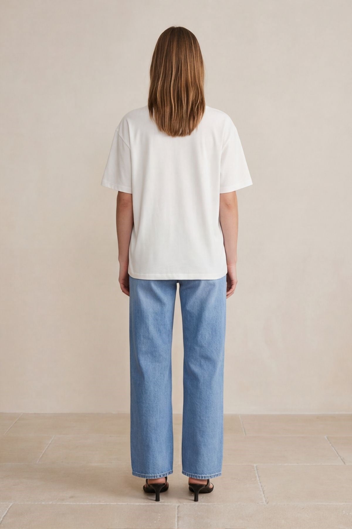 LOVE T-SHIRT
