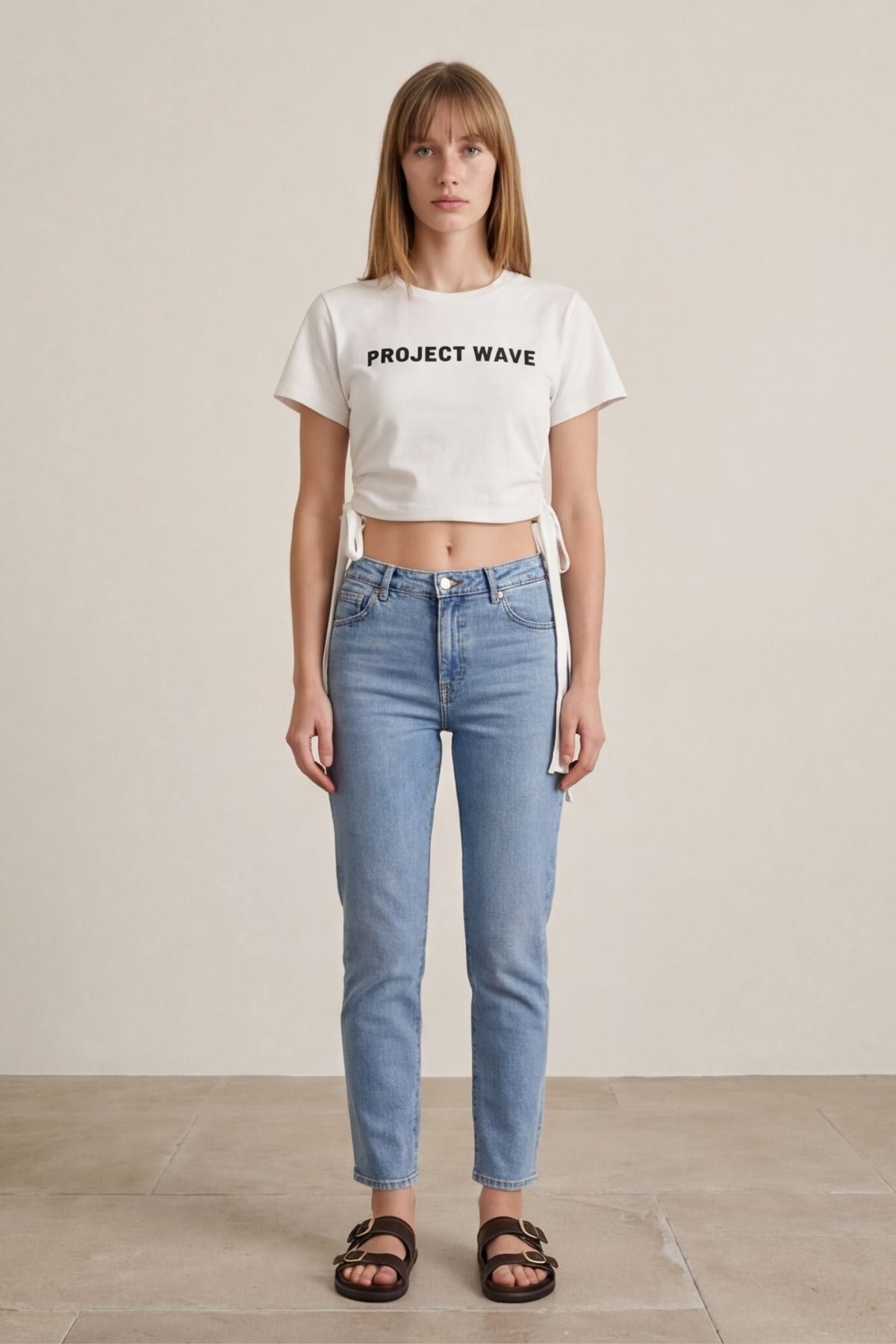 Q PROJECT WAVE TOP