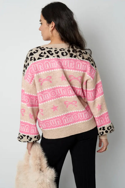 AMOUR BABY VEST
