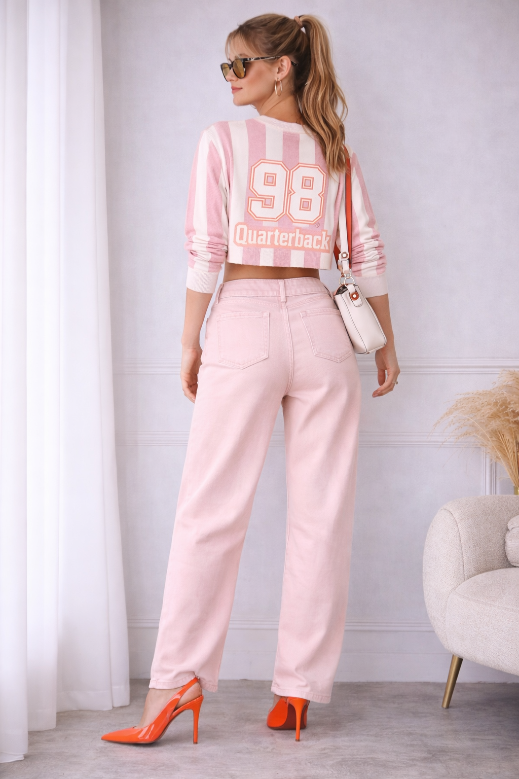 Y3378-P  DENIM