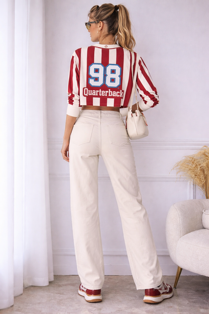 Y3378-B DENIM