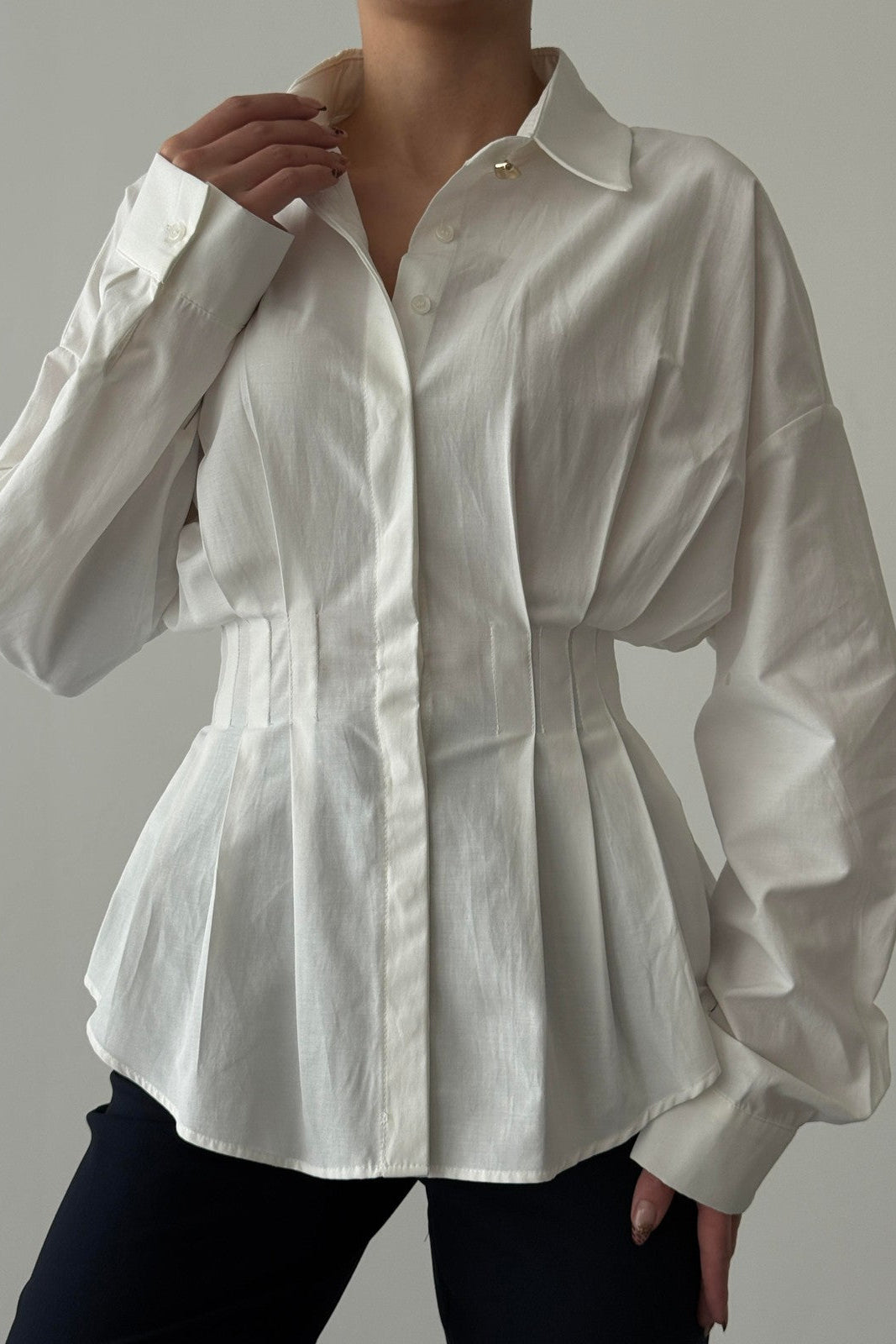 LULU SHIRT