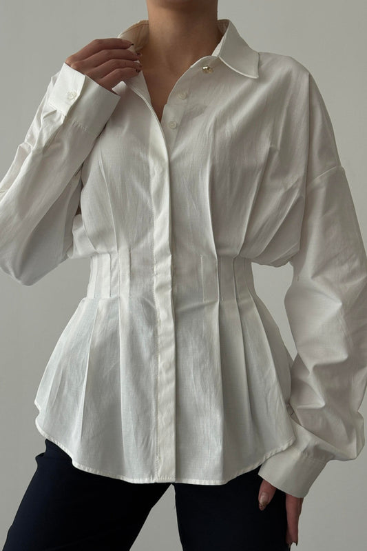 LULU SHIRT